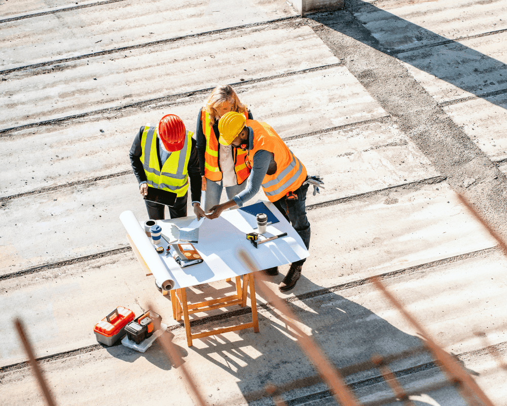 Construction permit planning in Los Angeles — Plan Check Los Angeles: Navigate the Approval Proc