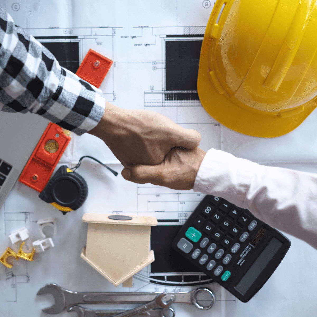 Top Residential Contractors Los Angeles