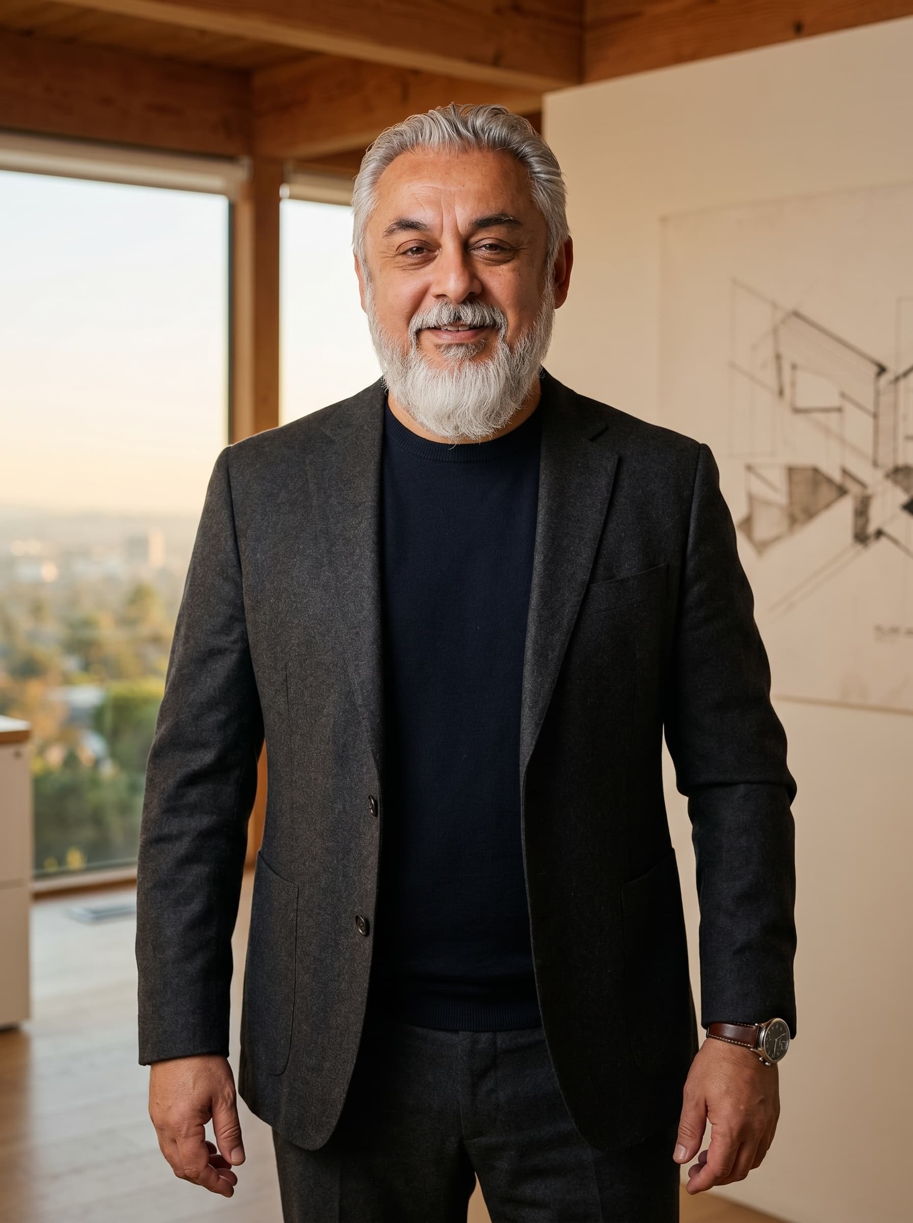 Frank Neimroozi