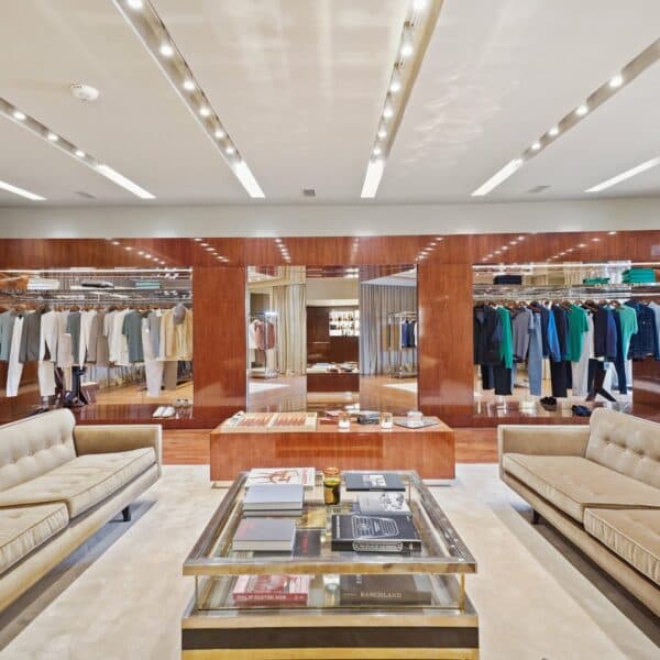Thom Sweeney