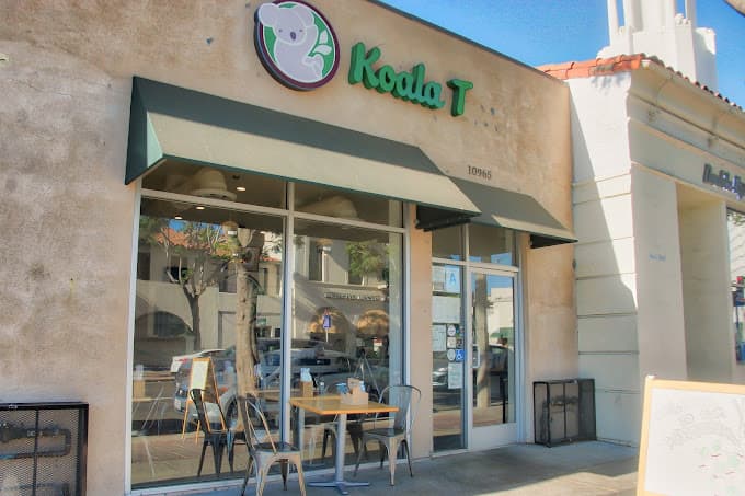 Koala T Cafe