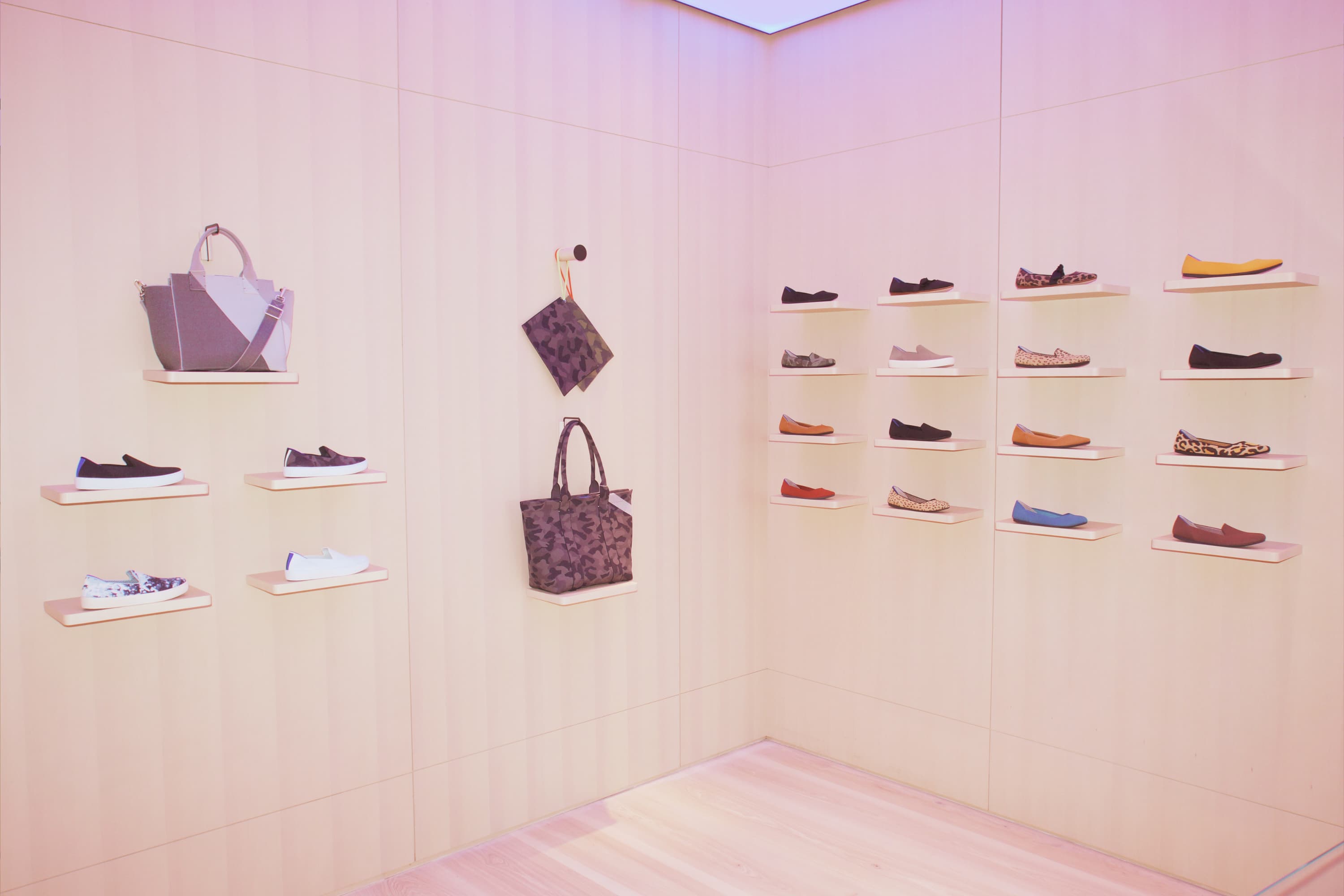 Retail Fit-Out