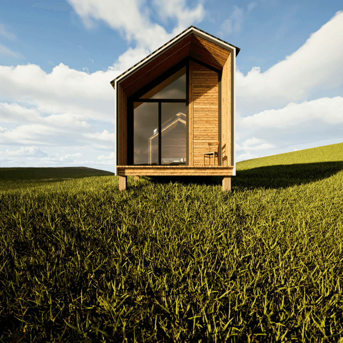 tiny home construction los angeles