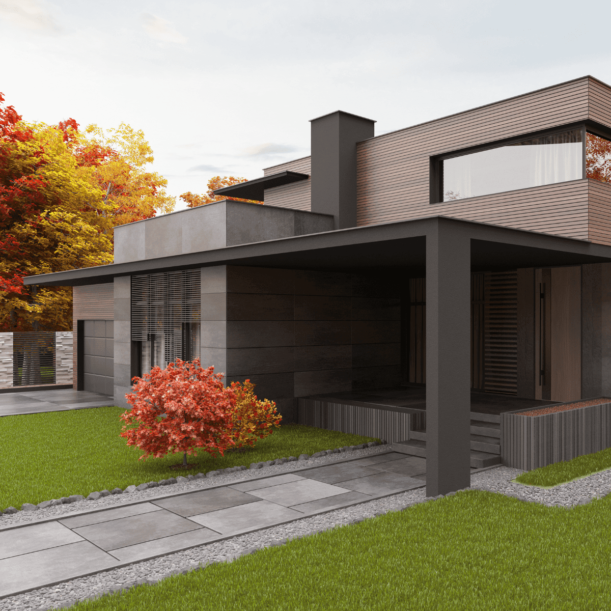 Custom Home Builder Los Angeles