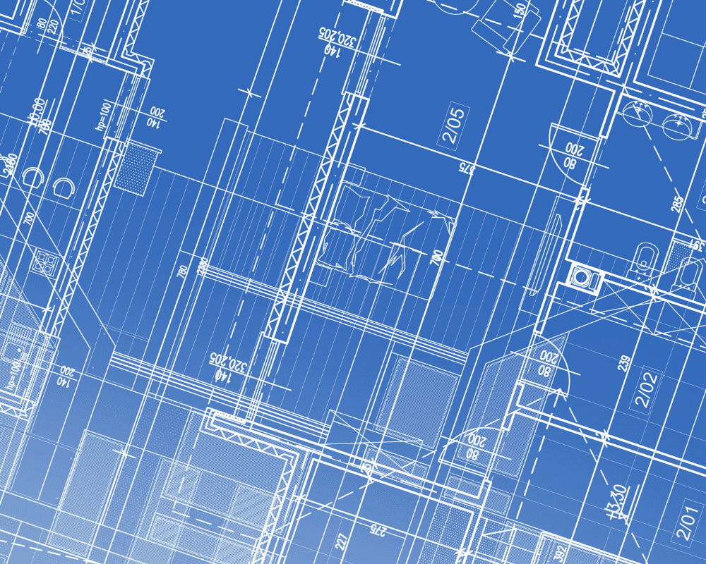Construction permit planning in Los Angeles — The Critical Elements Of Construction Blueprints L