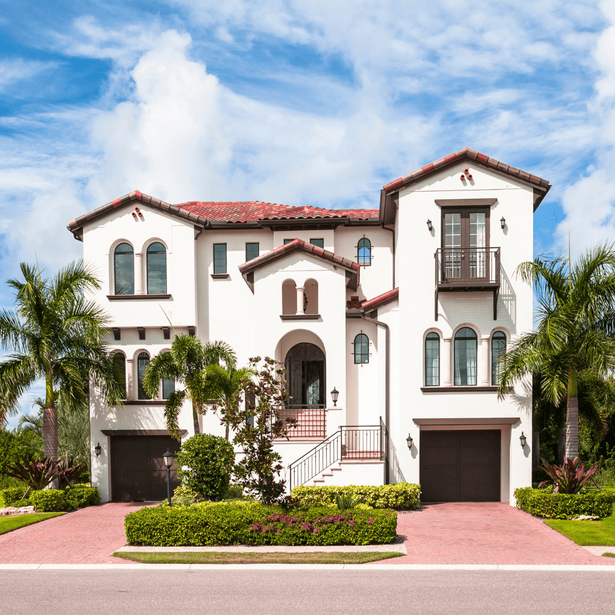Custom Home Construction