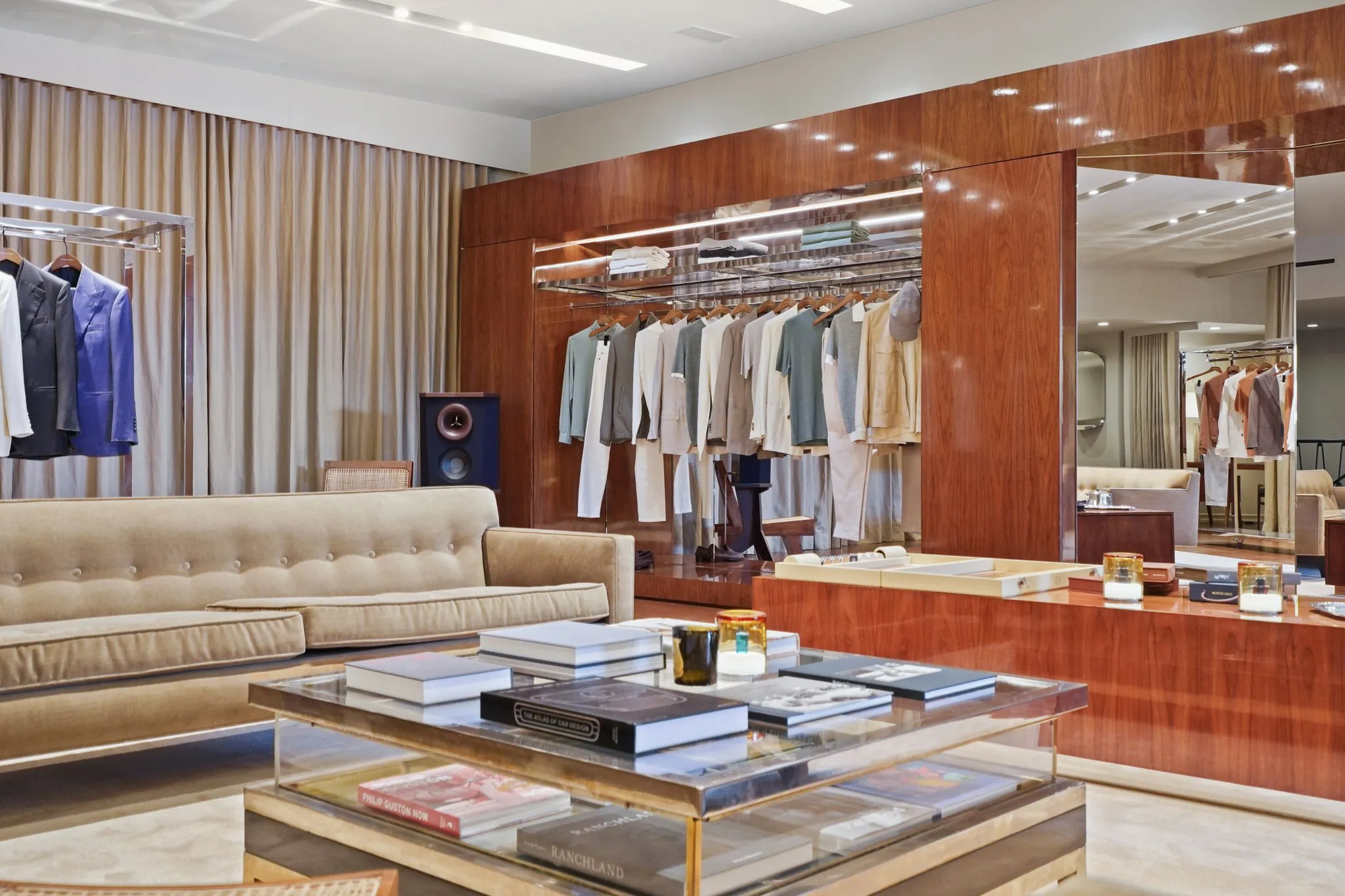 Thom Sweeney photo 2
