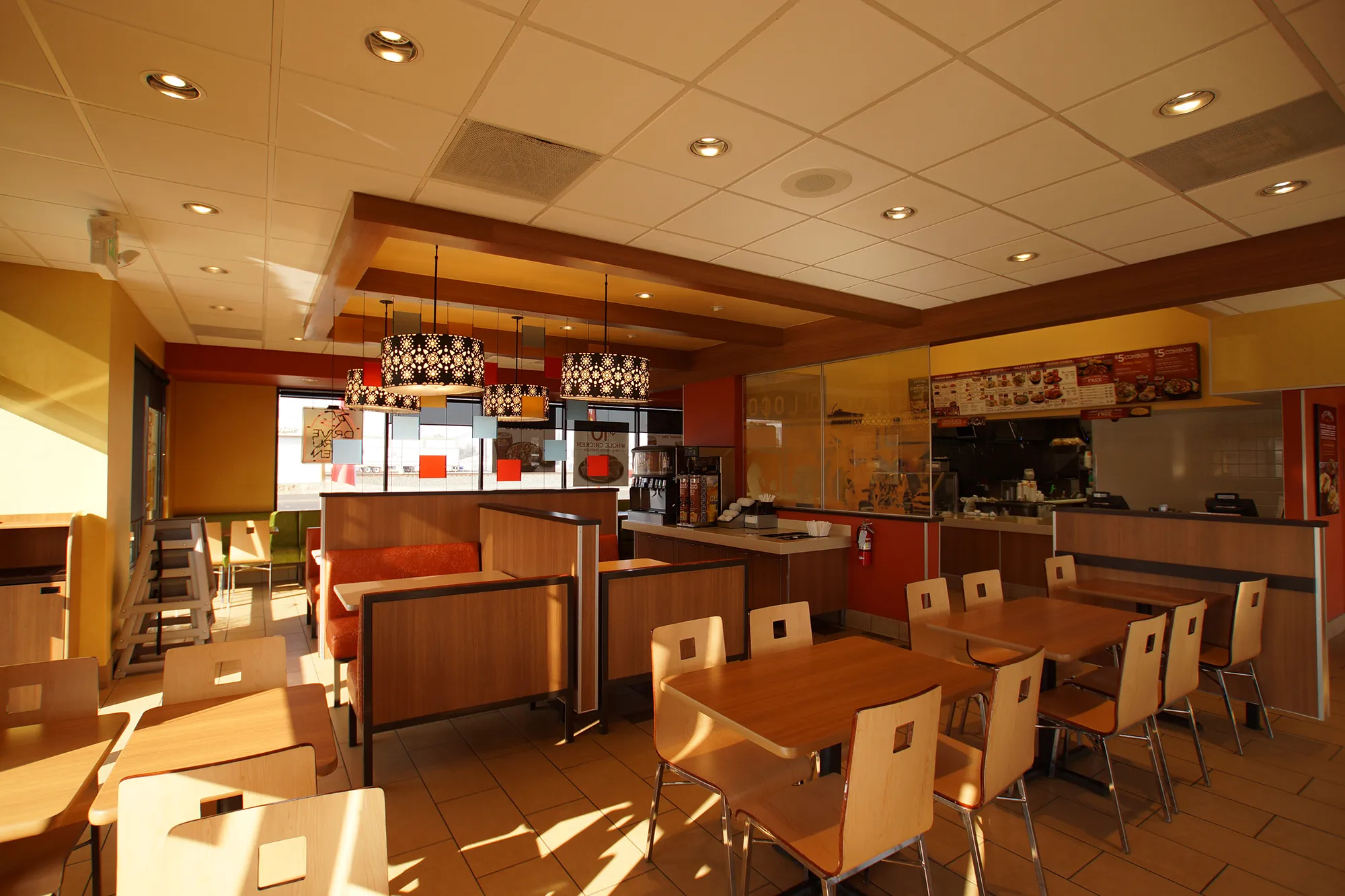 El Pollo Loco photo 7