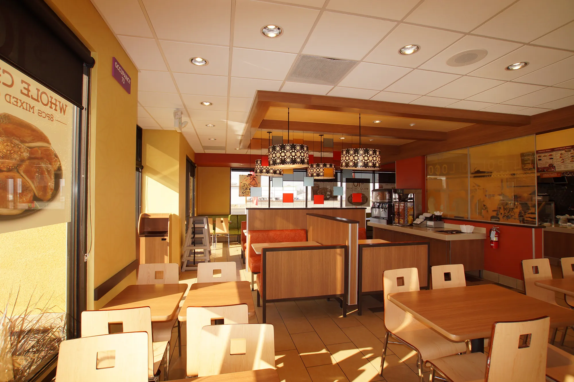 El Pollo Loco photo 8