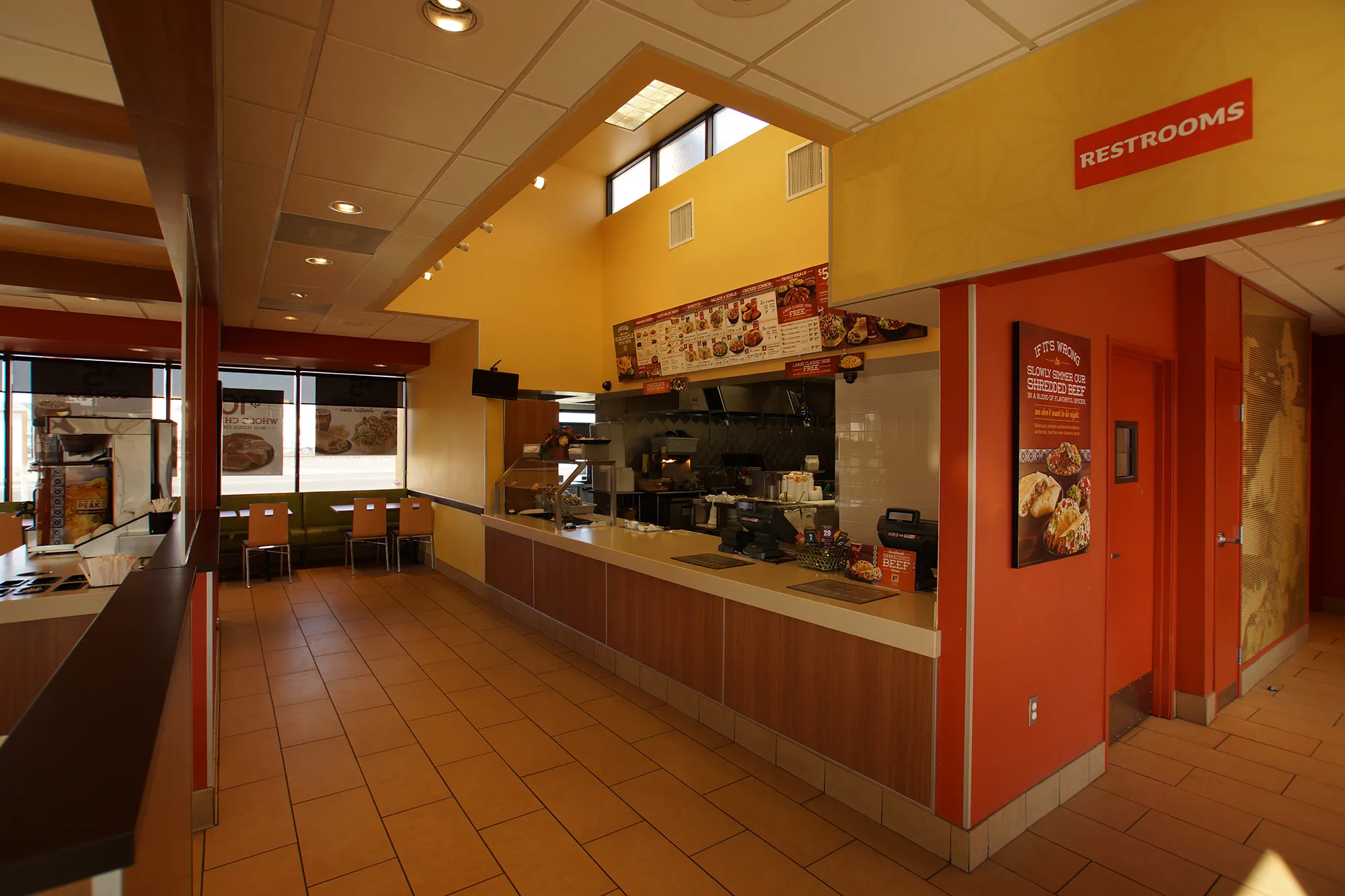 El Pollo Loco photo 9