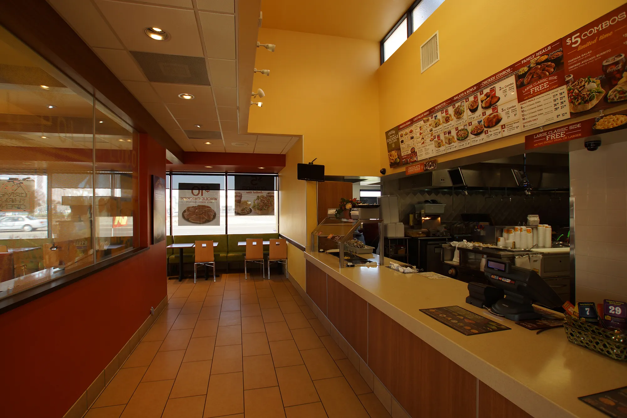 El Pollo Loco photo 10