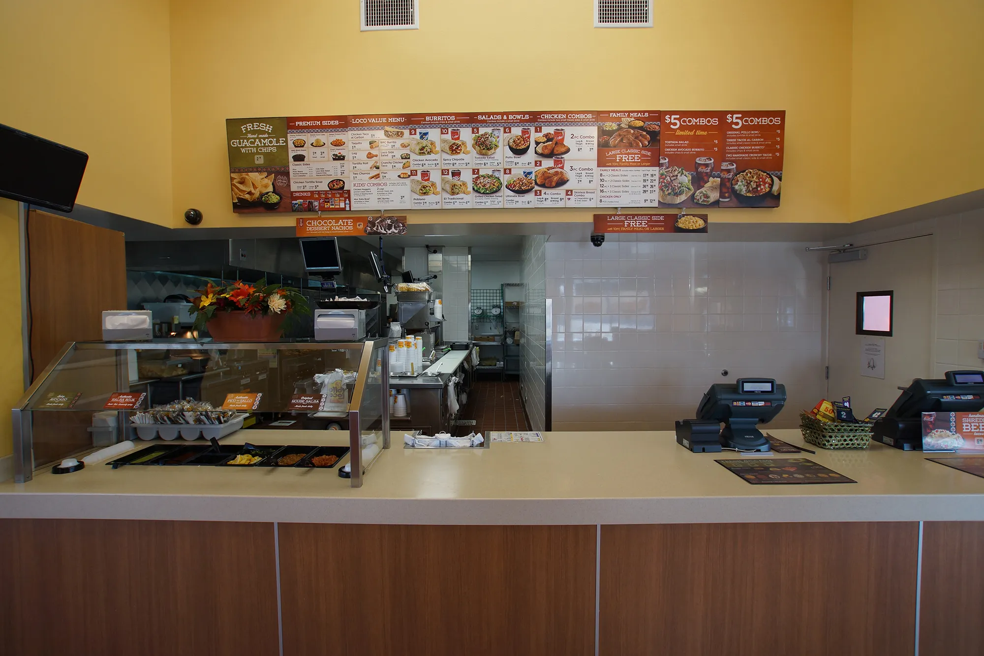 El Pollo Loco photo 11