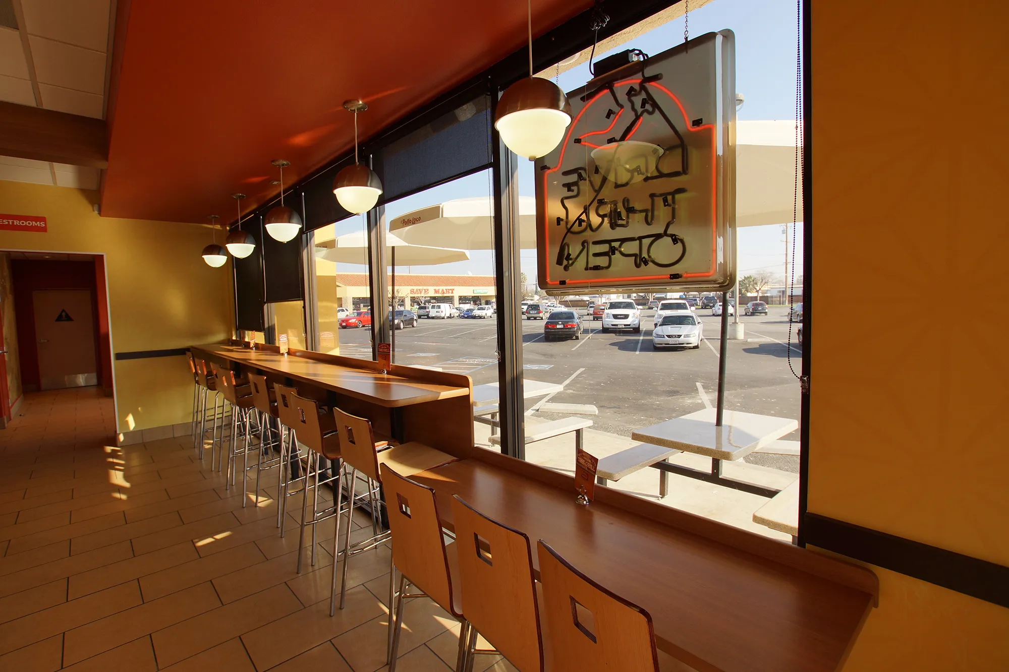 El Pollo Loco photo 12