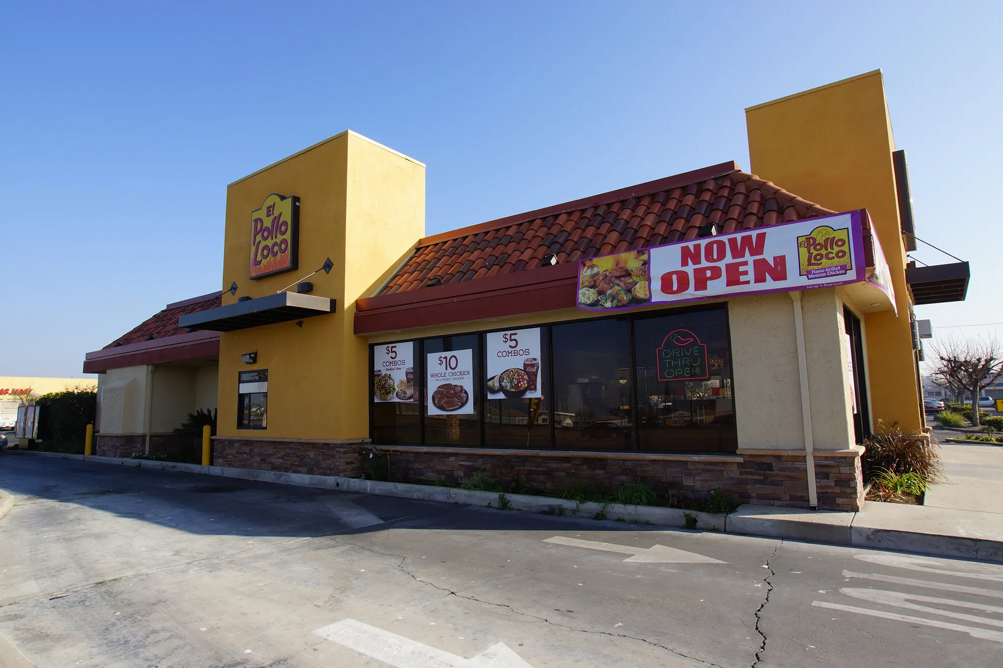 El Pollo Loco photo 3