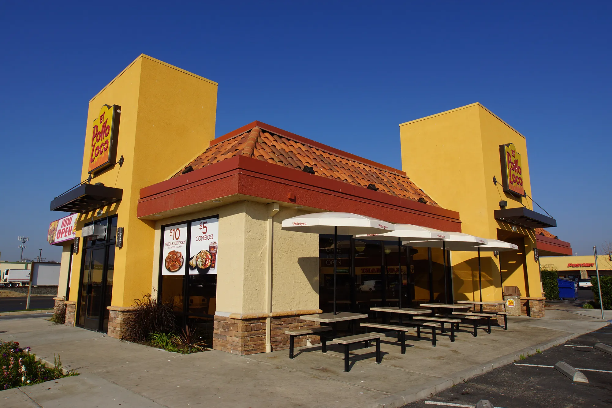 El Pollo Loco photo 4