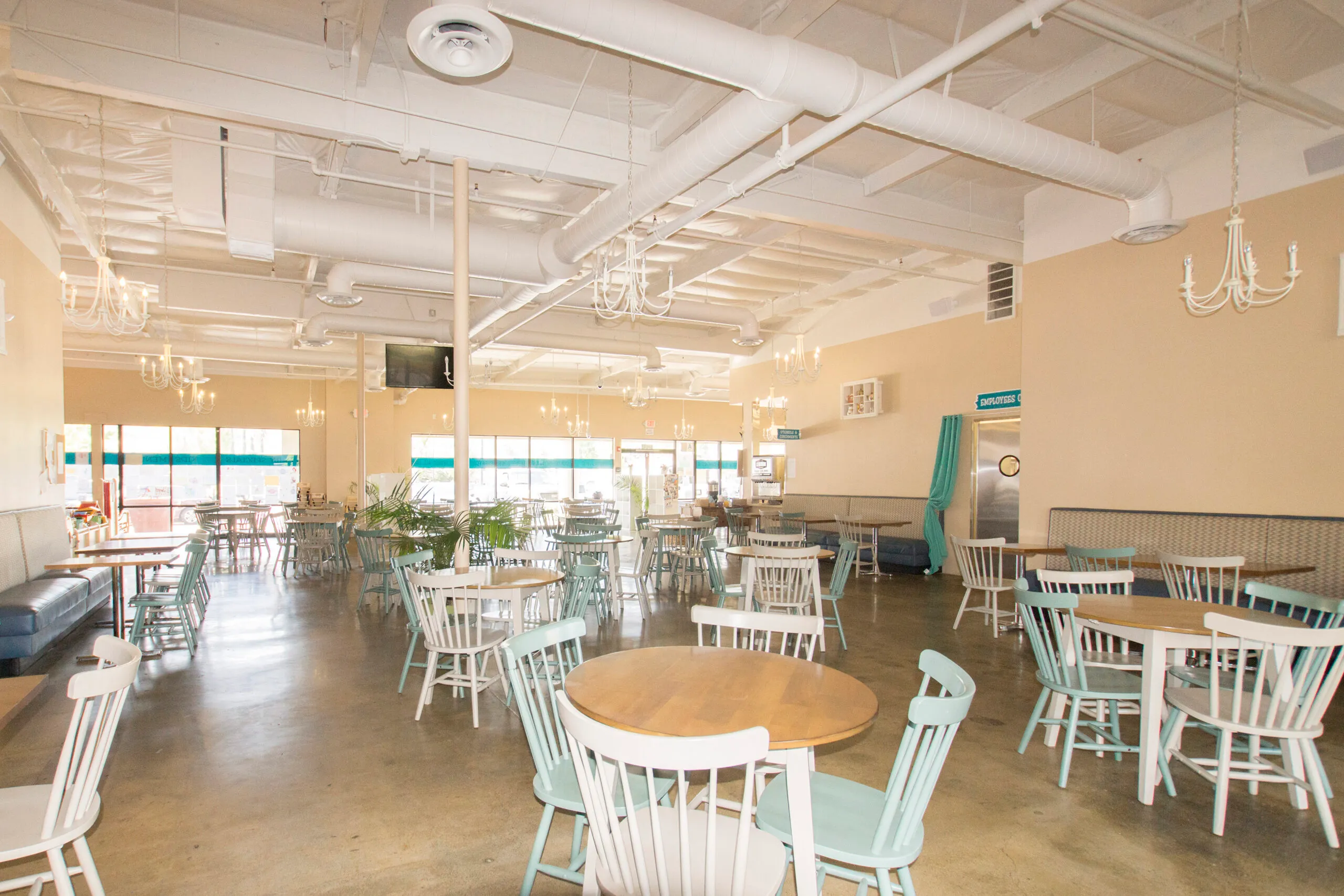Tea Pot Cafe photo 2