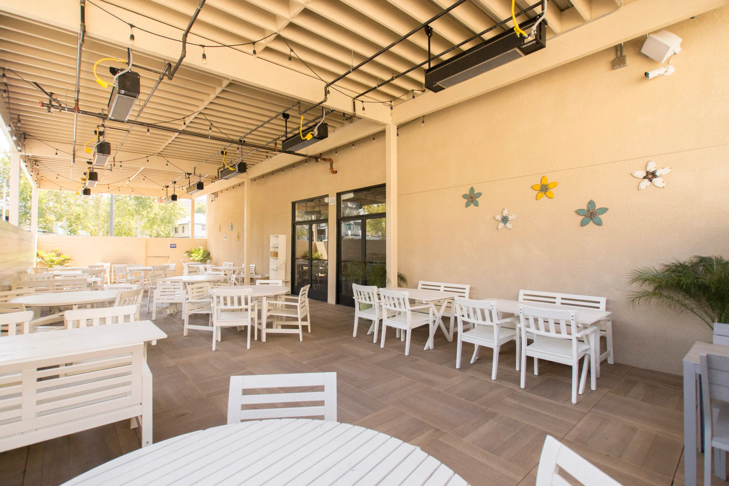 Tea Pot Cafe photo 6
