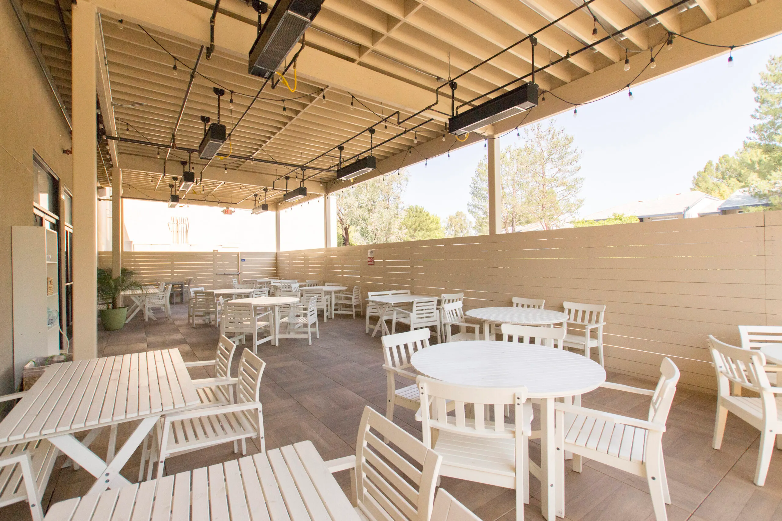 Tea Pot Cafe photo 7