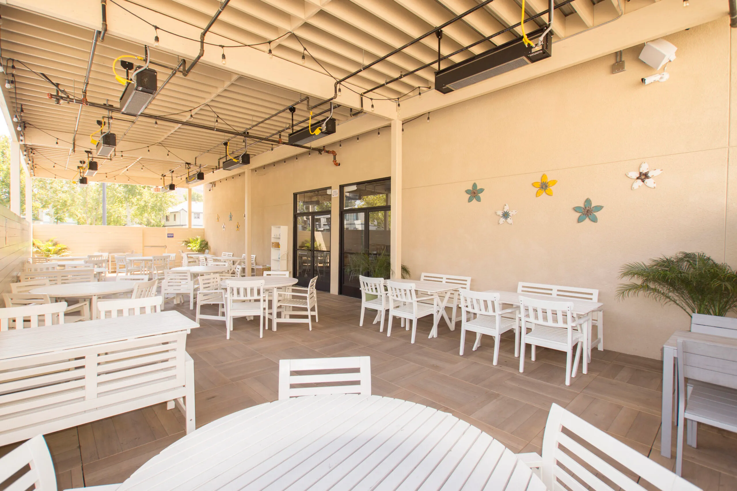 Tea Pot Cafe photo 8