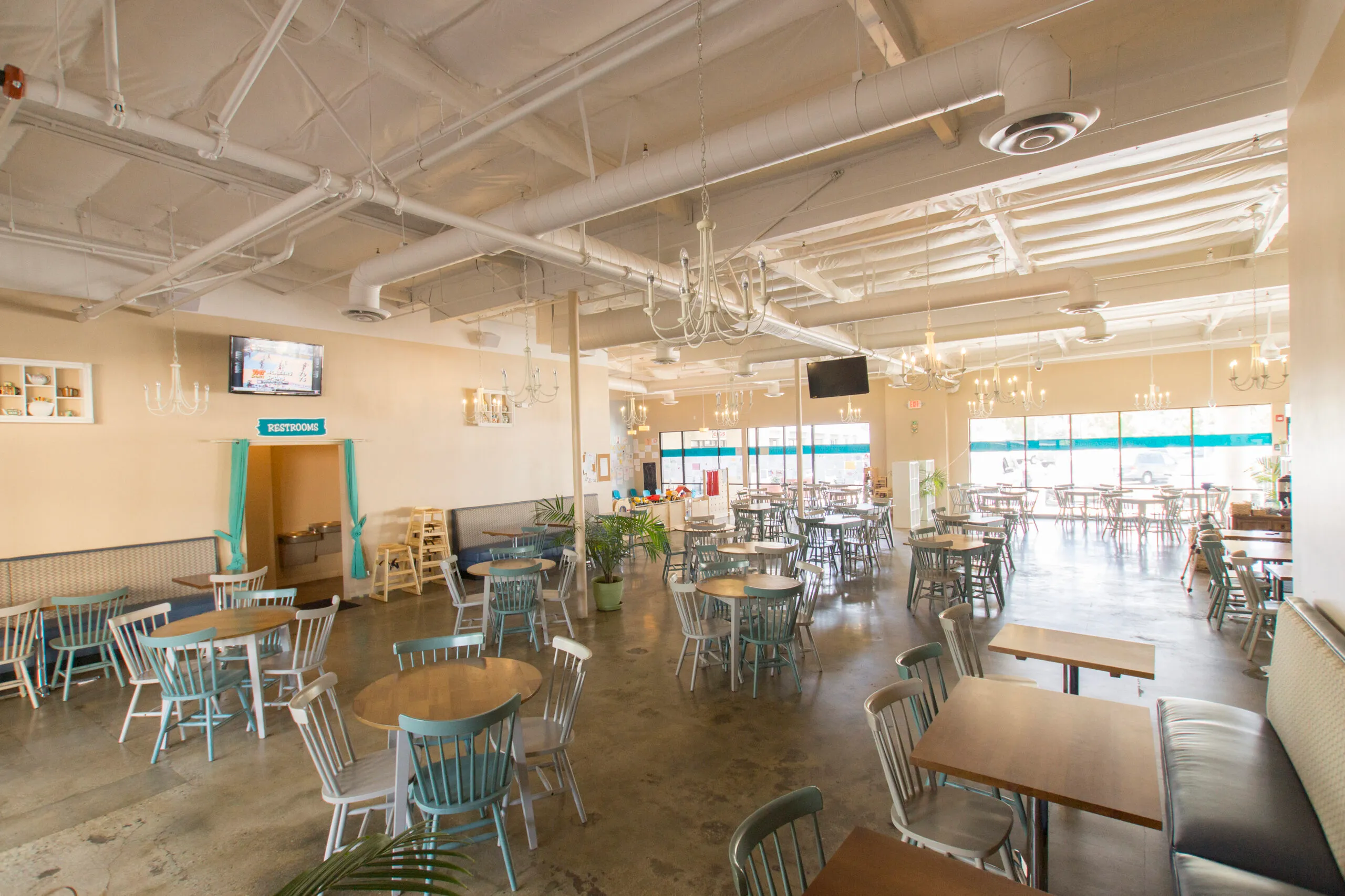 Tea Pot Cafe photo 9