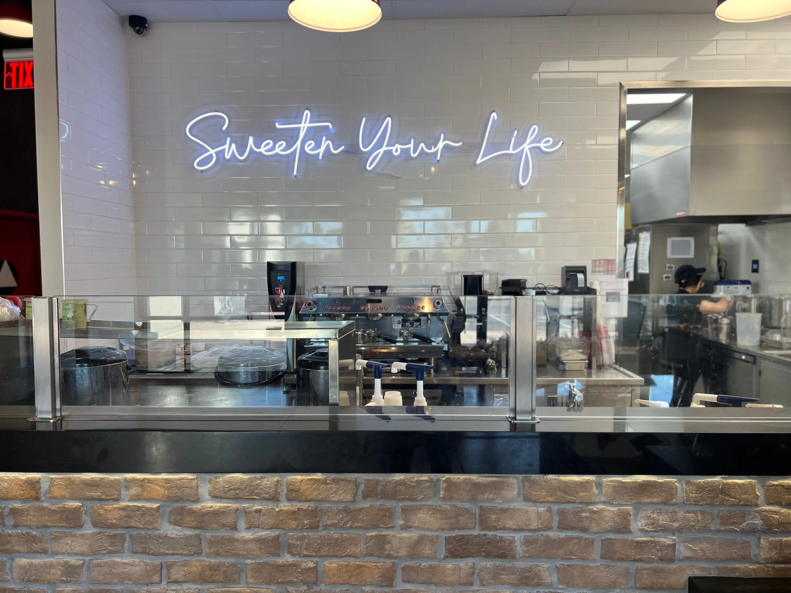 Part 1 — Eight Bakery Cafe Locations photo 6