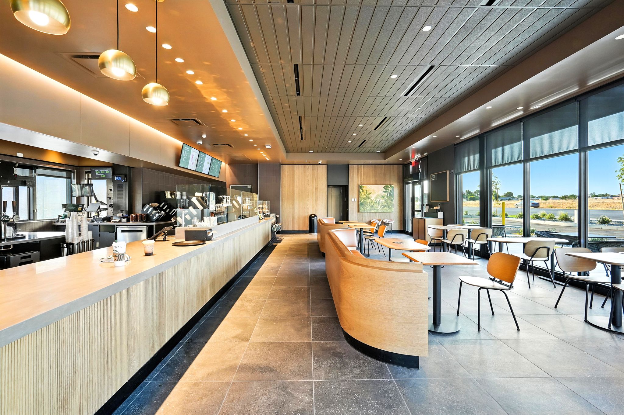 SBUX – Lancaster photo 2