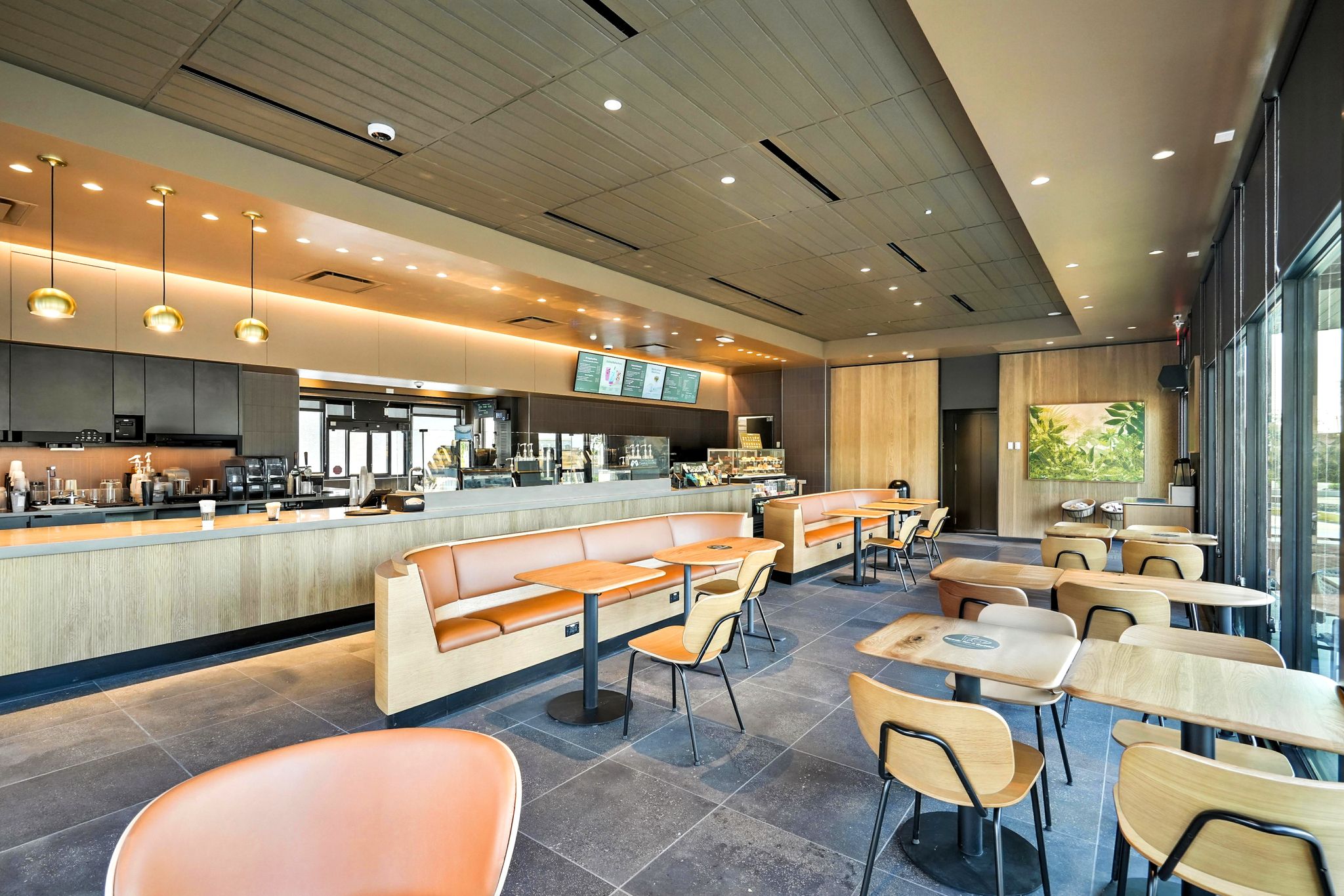 SBUX – Lancaster photo 3
