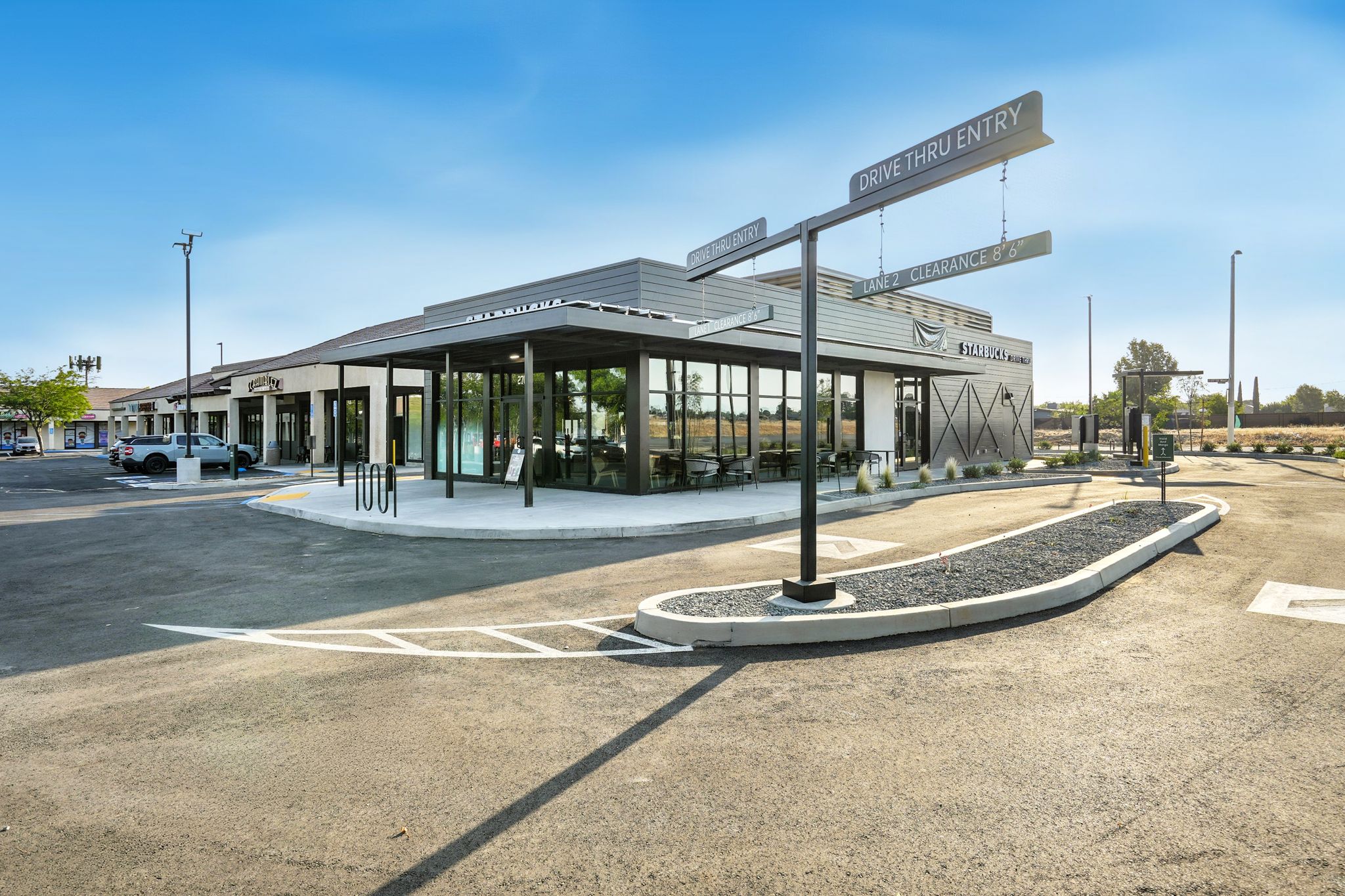 SBUX – Lancaster photo 5