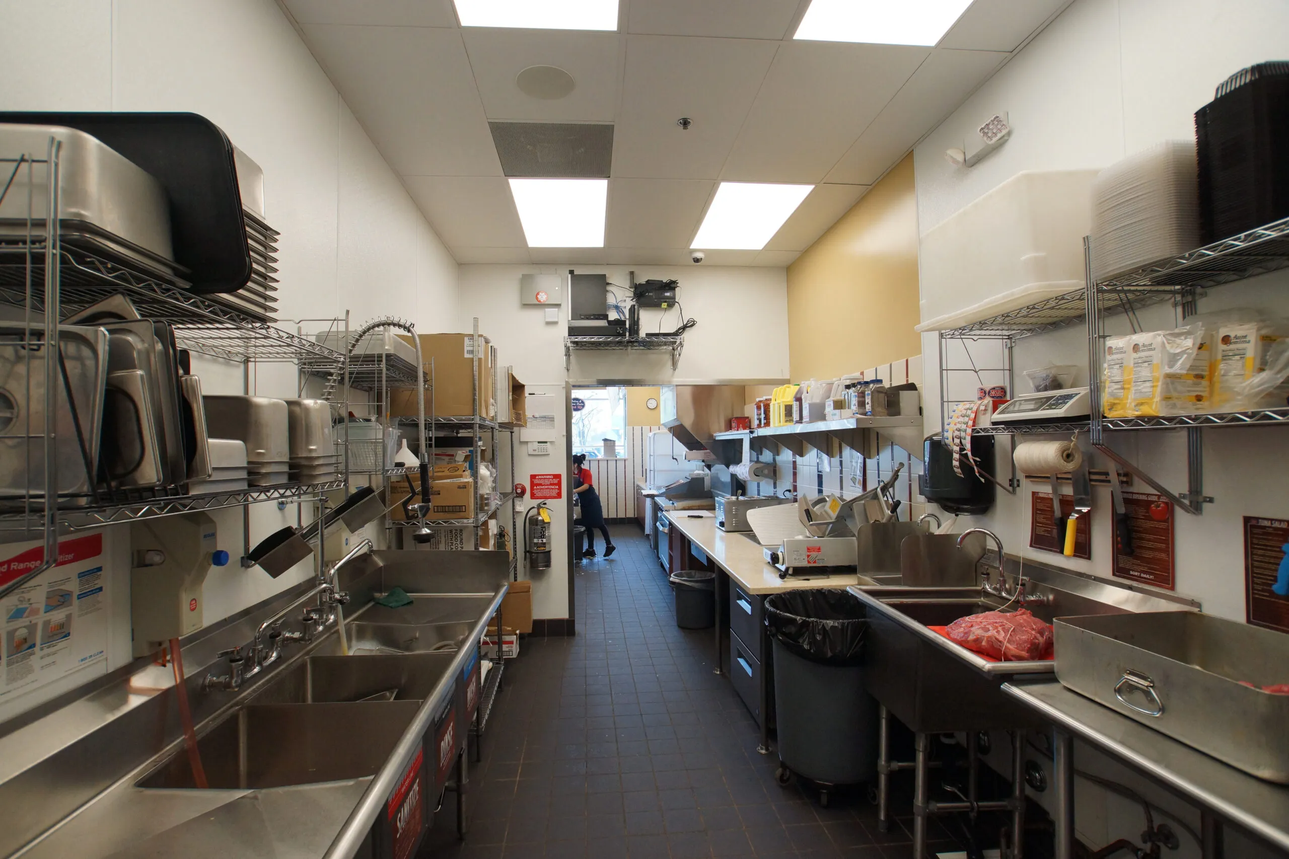 Jersey Mike's Subs photo 5