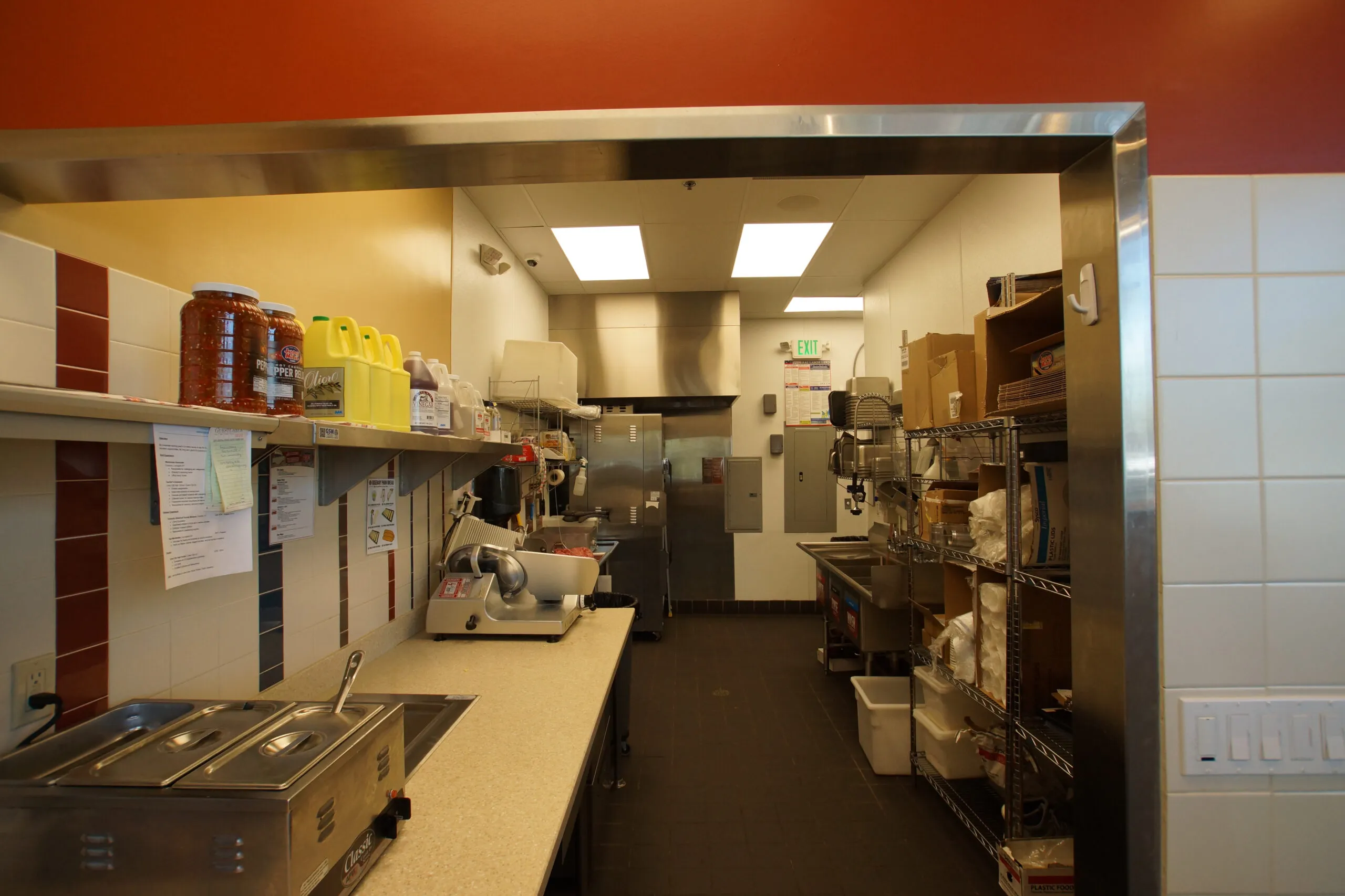 Jersey Mike's Subs photo 6
