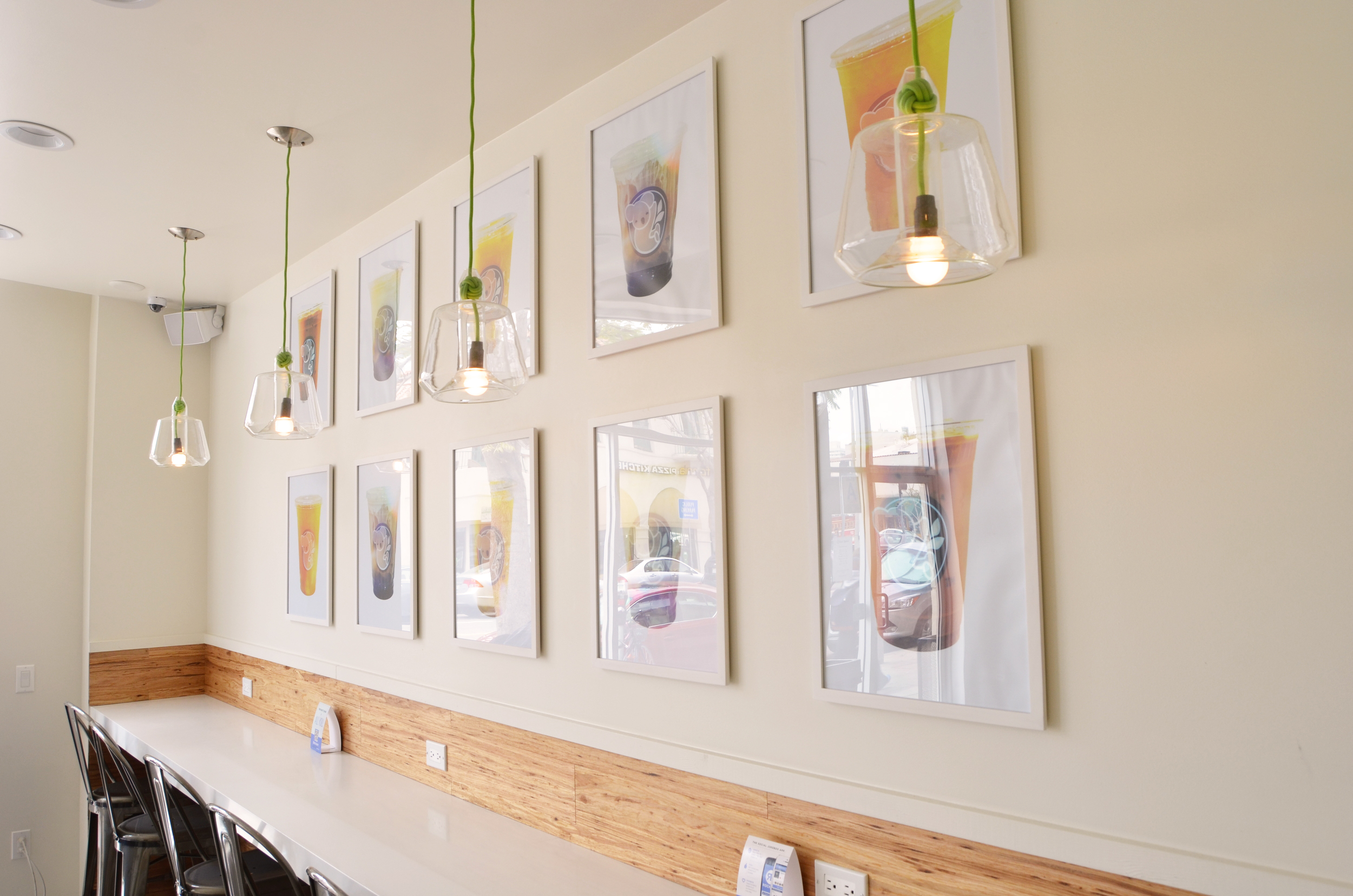 Koala T Cafe photo 7