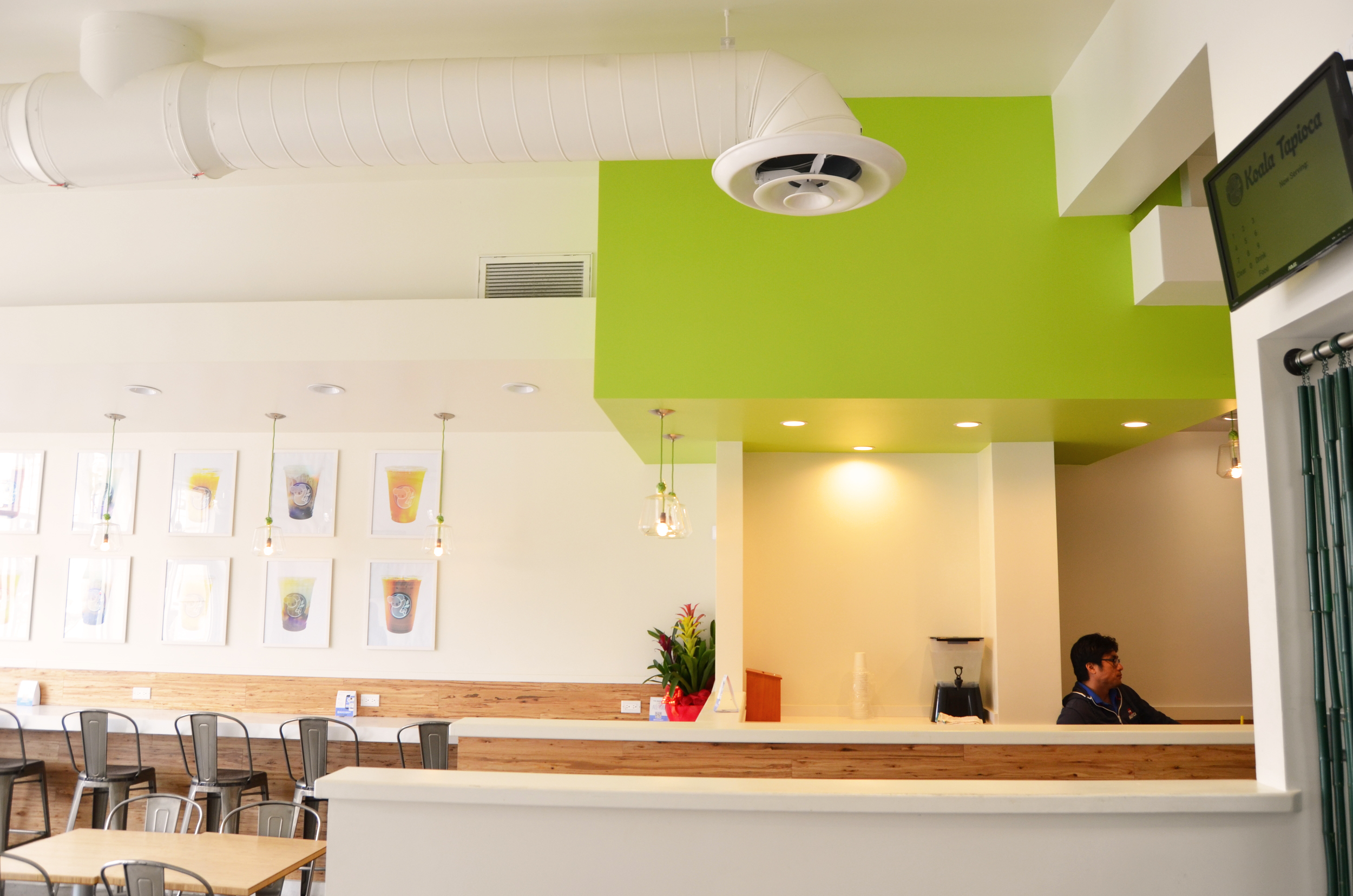 Koala T Cafe photo 6