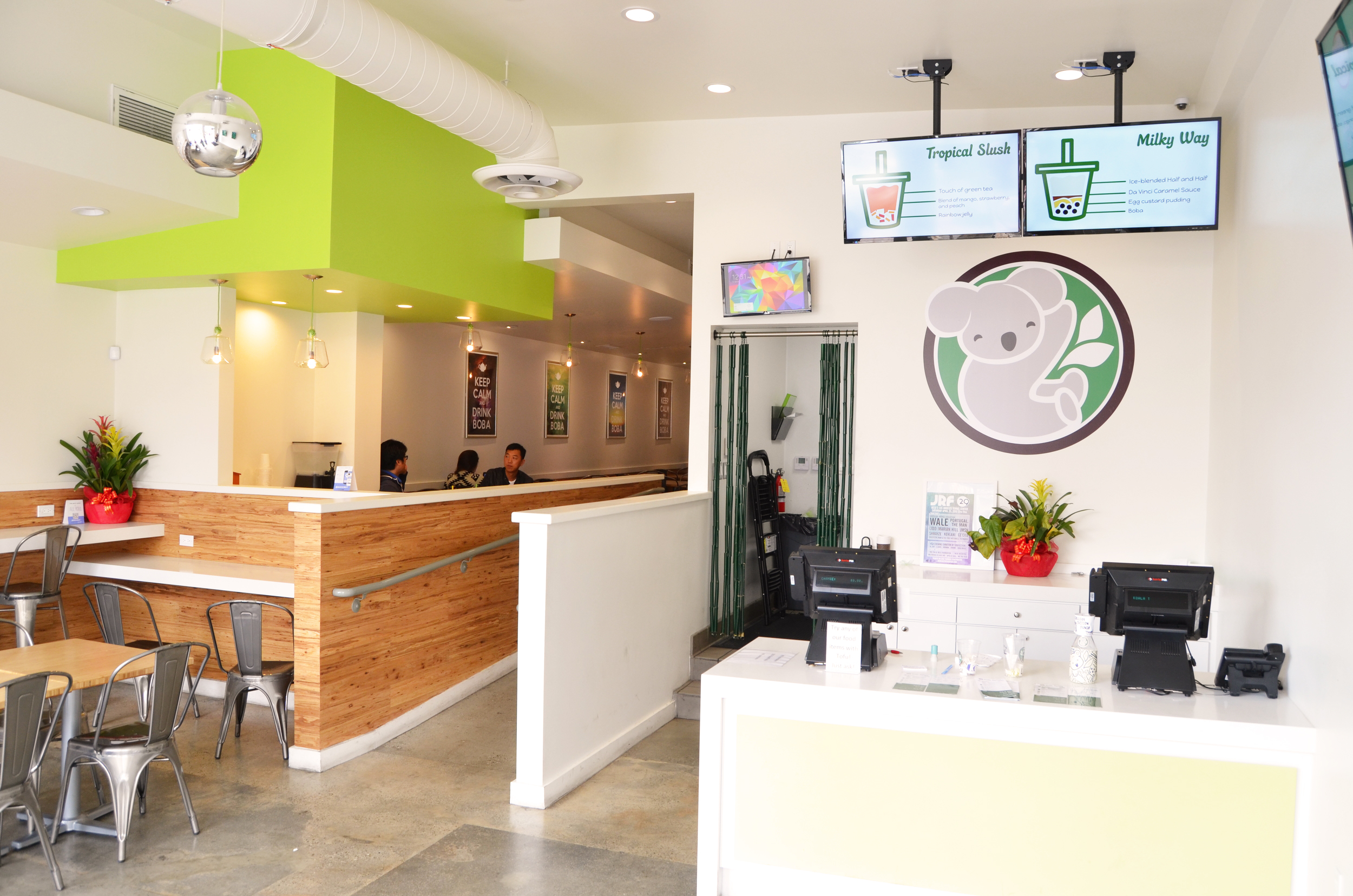 Koala T Cafe photo 5