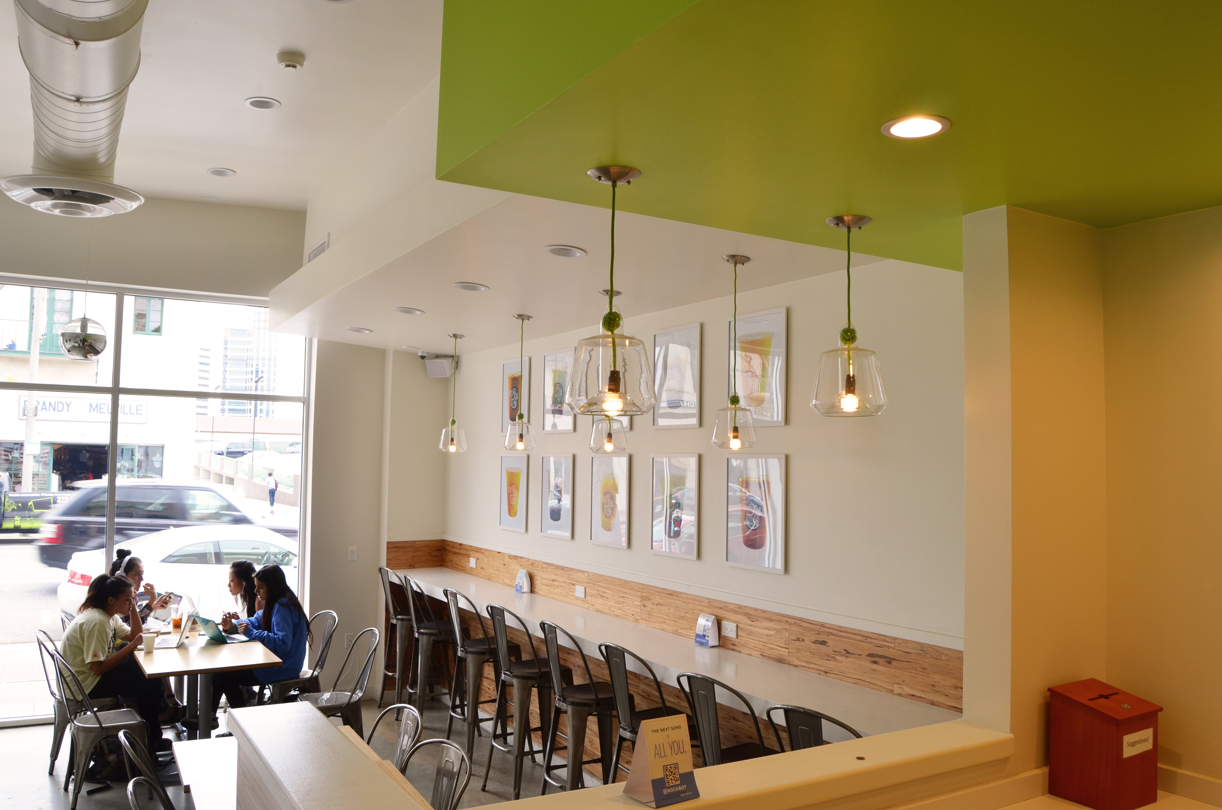 Koala T Cafe photo 4