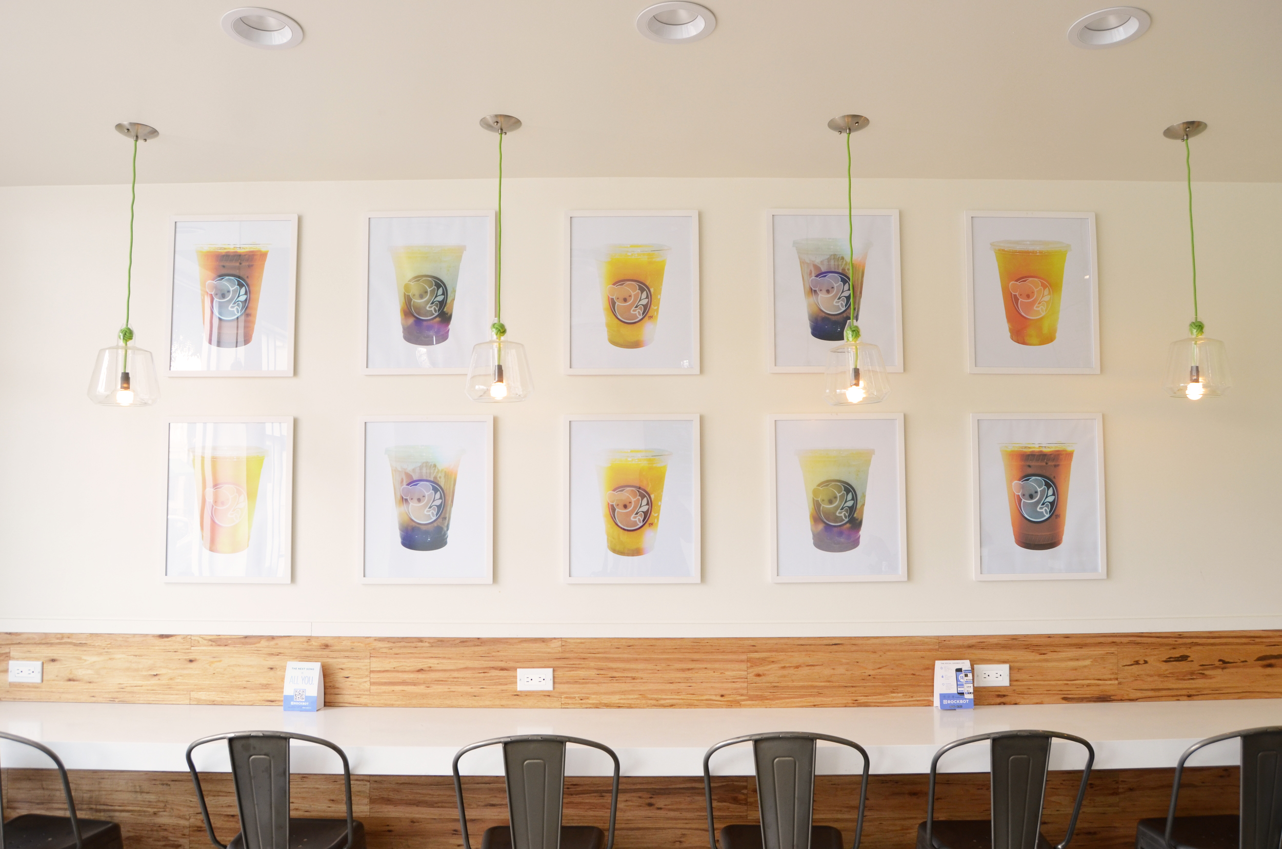 Koala T Cafe photo 3