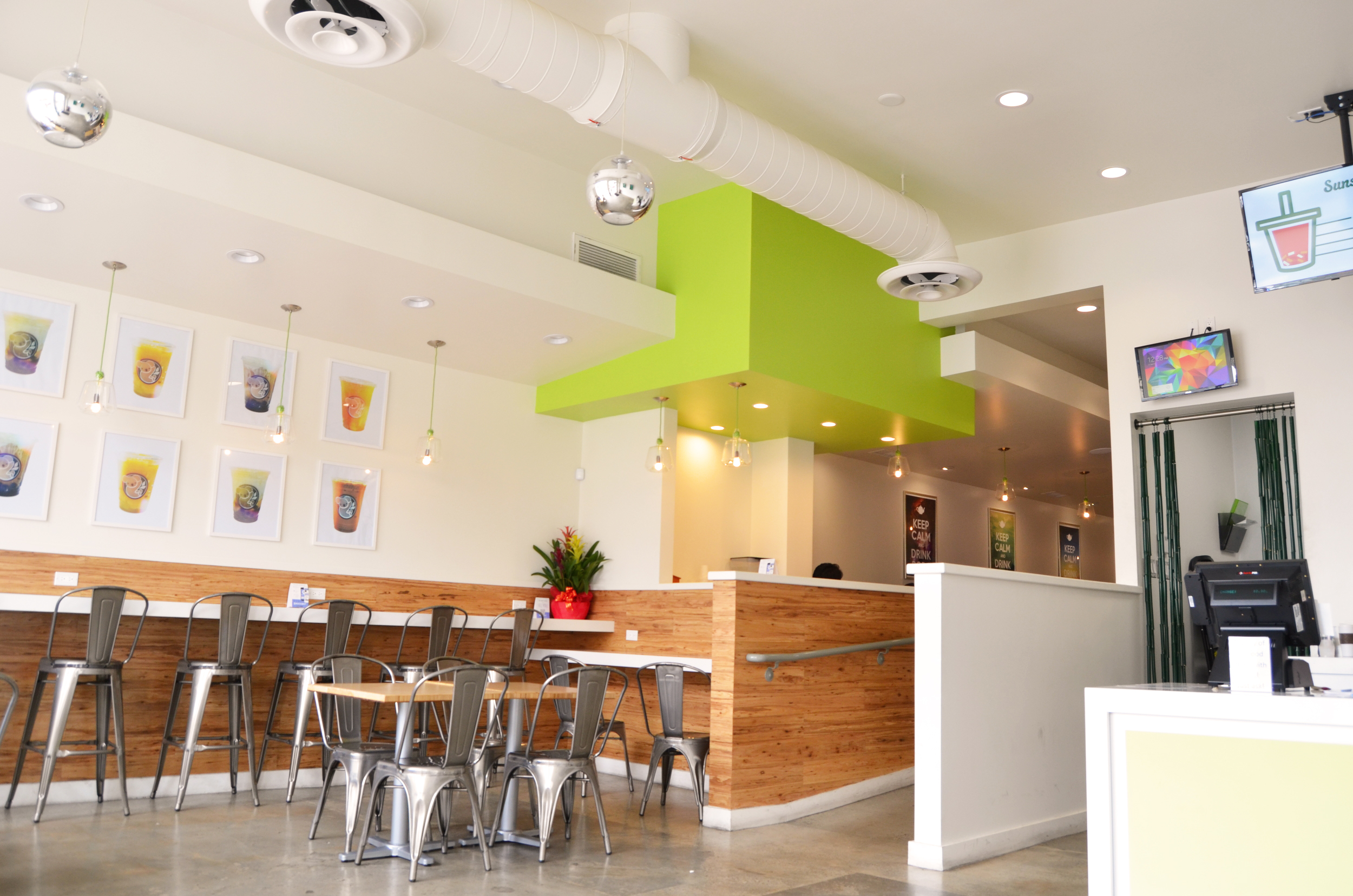 Koala T Cafe photo 2