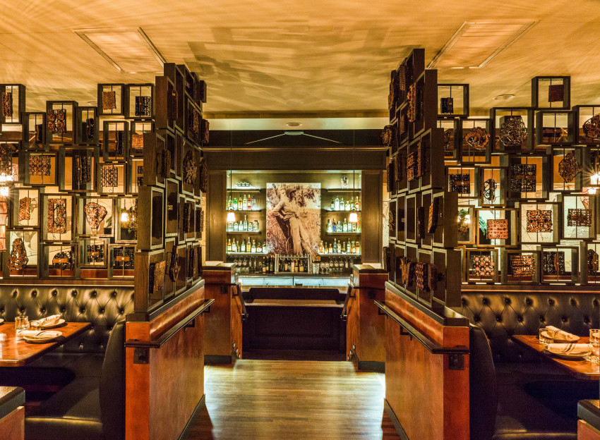 Hutchinson Cocktails & Grill photo 8