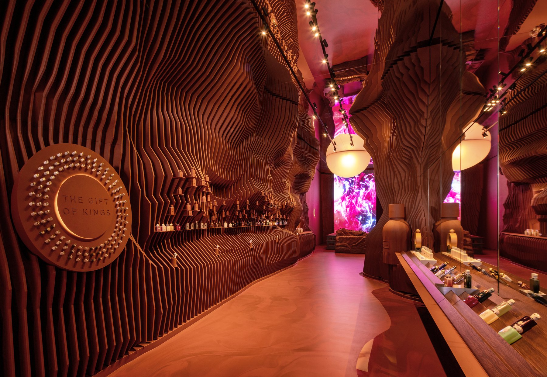 Amouage Flagship Boutique photo 3