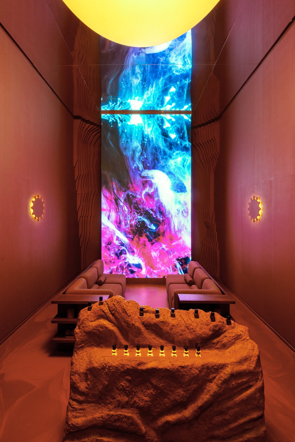 Amouage Flagship Boutique photo 4