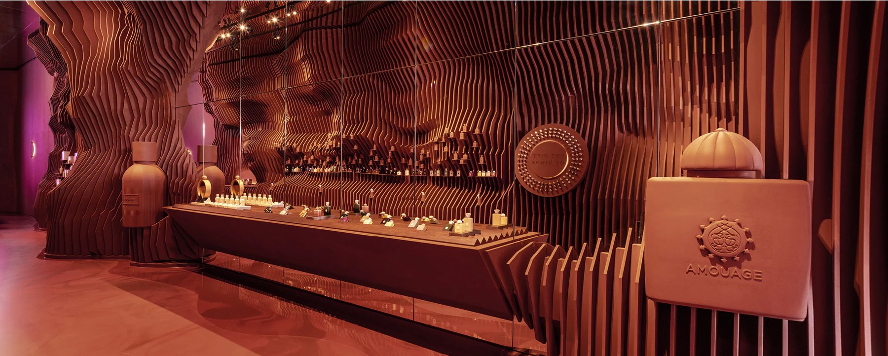 Amouage Flagship Boutique photo 5