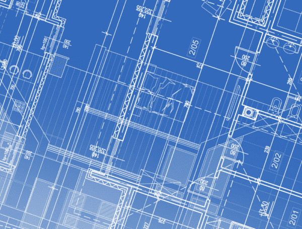 The Critical Elements Of Construction Blueprints