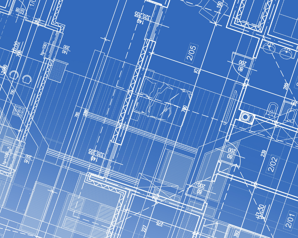 The Critical Elements Of Construction Blueprints Los Angeles