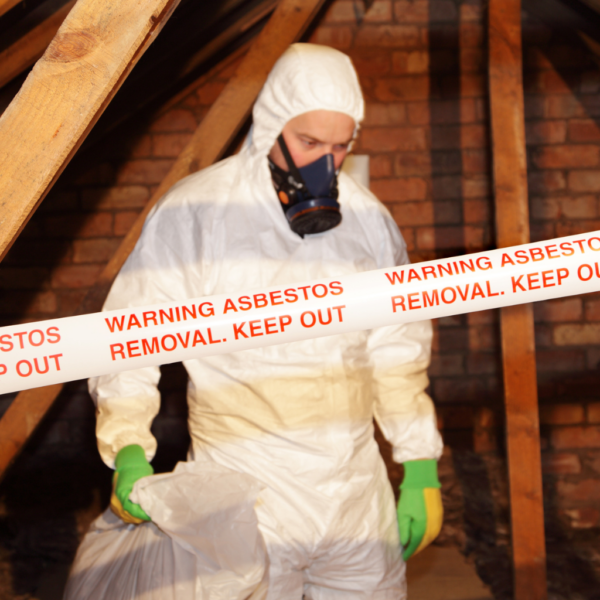 Homeowner’s Guide to Asbestos and Renovations by Residential Contractors in Los Angeles