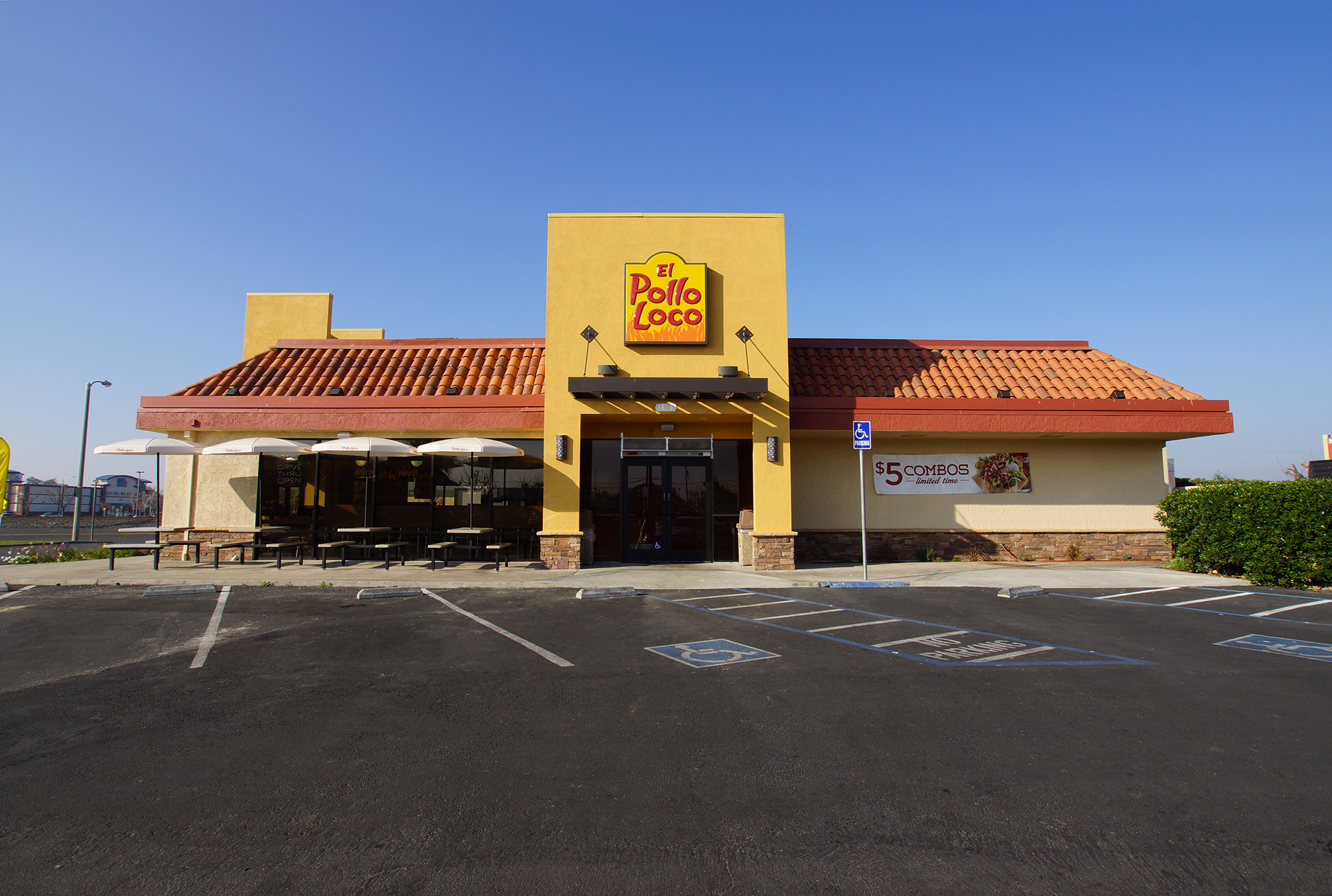 El Pollo Loco