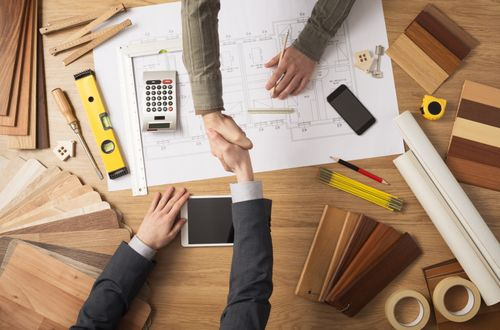 Bridging the Gap: The Impact of a Strong Architect/Designer and Contractor Partnership