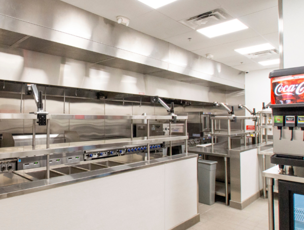 Essential Guide to Choosing Skilled Restaurant Contractors in Los Angeles for Your Food Service Project