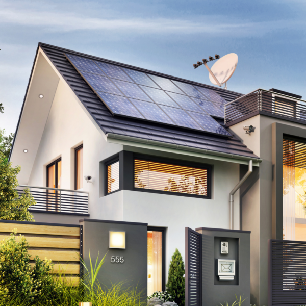 Eco-Smart Upgrades: Building A Greener Future with New Home Construction in Los Angeles