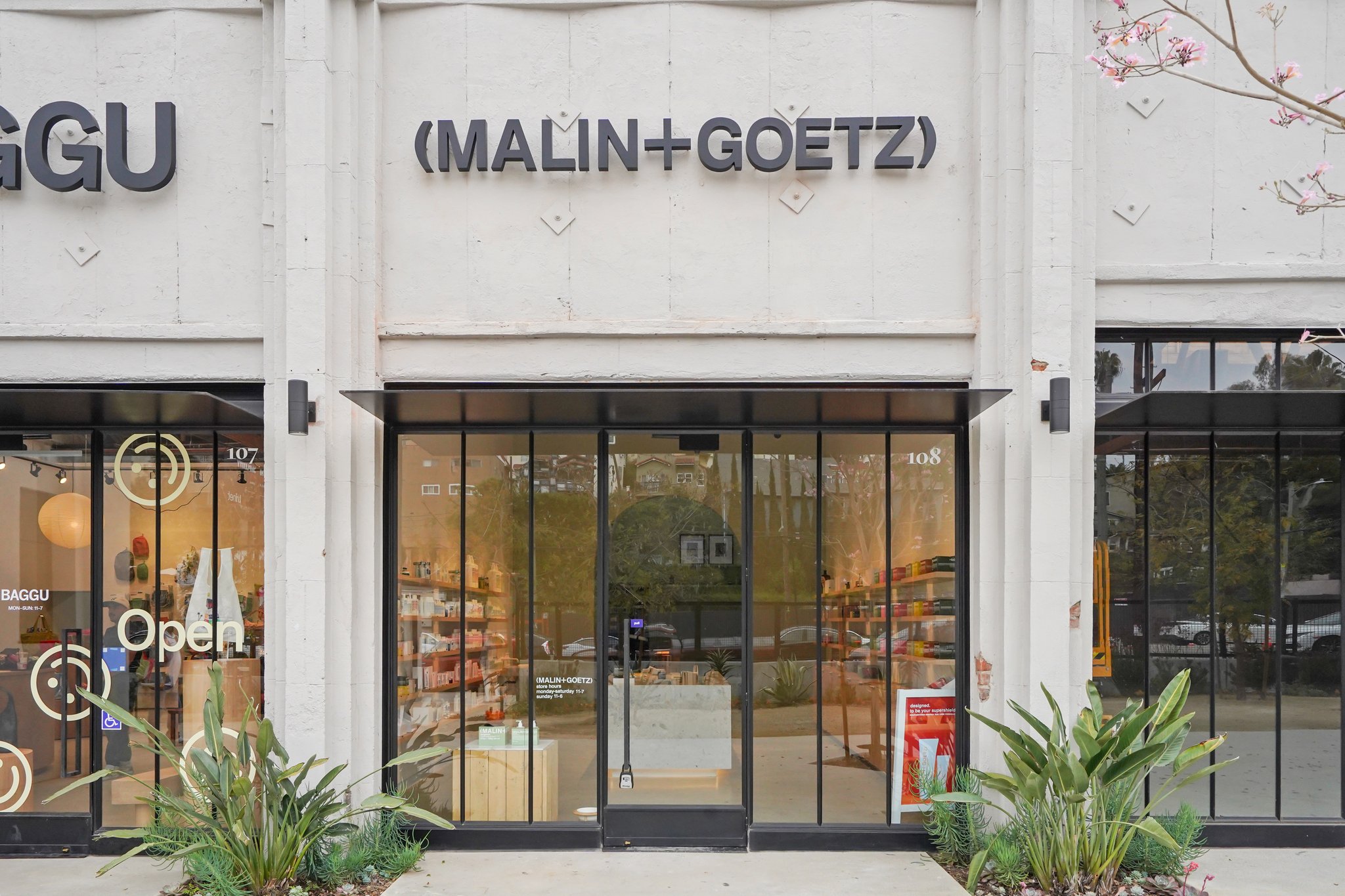 Malin & Goetz