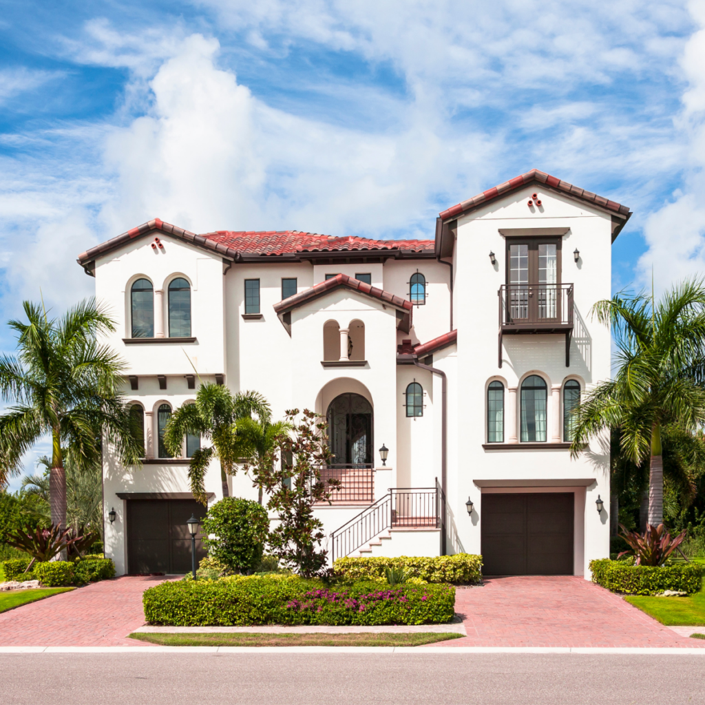 Luxury Home Builders in Los Angeles Where Dreams Meet Reality