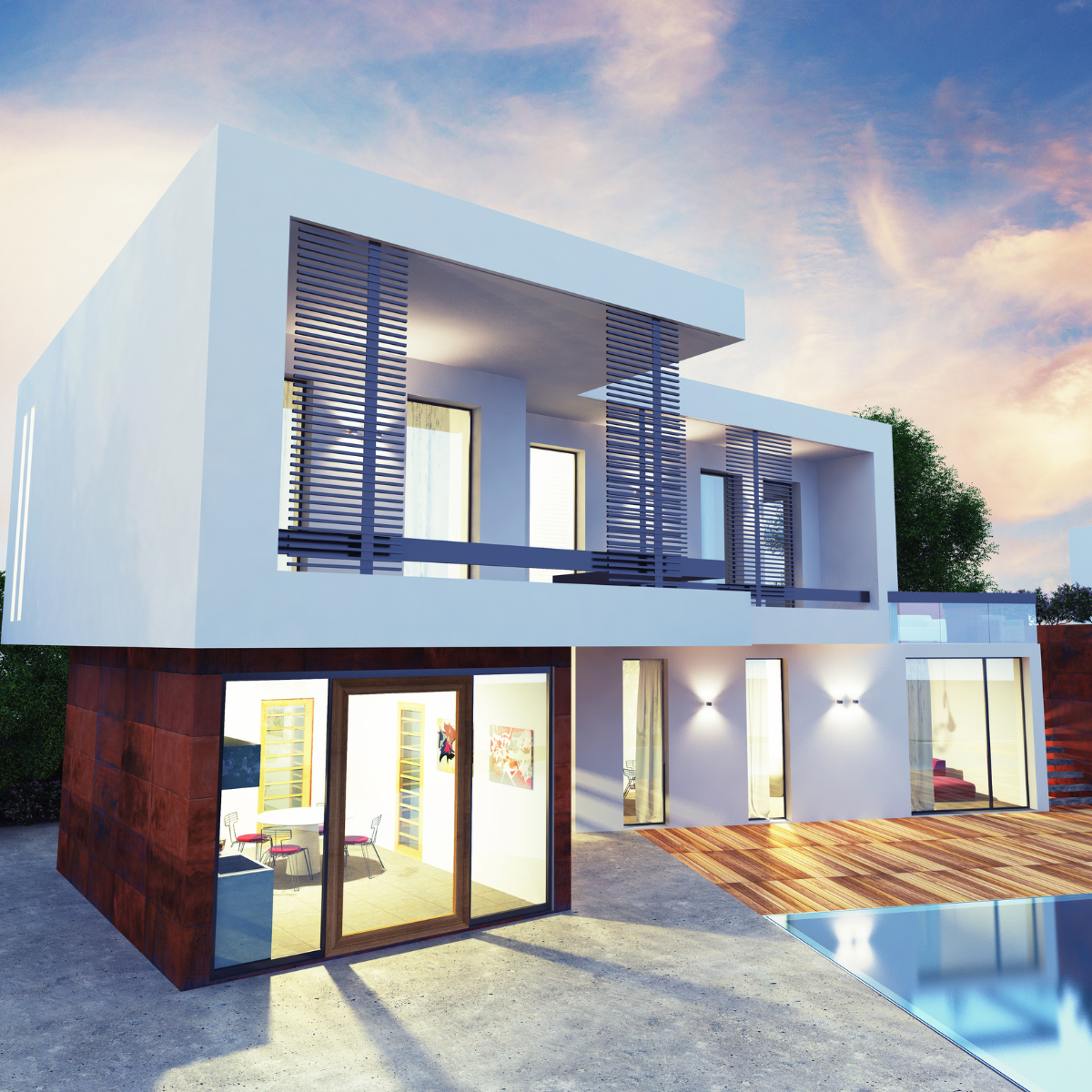 New Home Construction Los Angeles: Your Dream Home Awaits